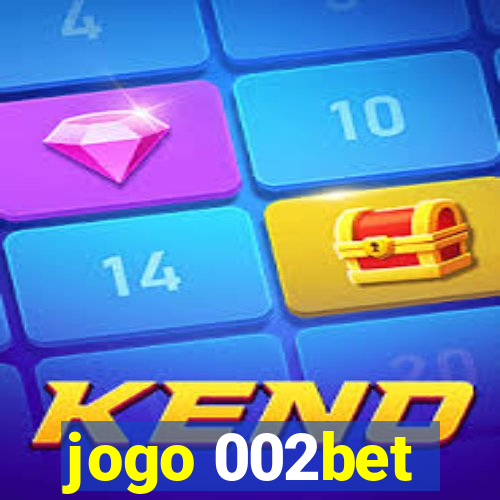 jogo 002bet